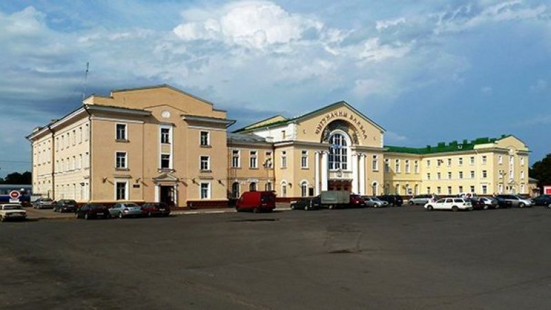 Прогноз погоды Барановичи Беларусь