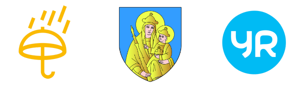 Погода Белыничи из Норвегии