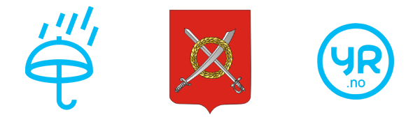 Погода Чаусы из Норвегии